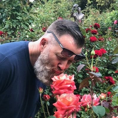 Profile Picture of James Charron || (@JCharron_II) on Twitter