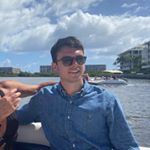 Profile Picture of Alex Bulmer (@alex_bulmer) on Instagram