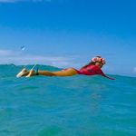 Profile Picture of Karen Kekauoha James (@karenkaleionalani) on Instagram