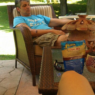 Profile Picture of Joe Edelmann (@sapphirejoe) on Twitter