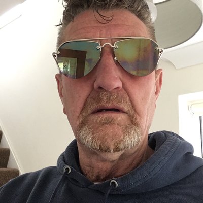 Profile Picture of Steve Barley (@SteveBarley5) on Twitter