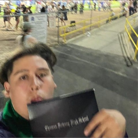 Profile Picture of Brian Marin mackan (@brian_2099) on Poshmark