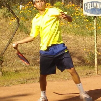 Profile Picture of Vicente Yañez (@Viceyanez) on Twitter