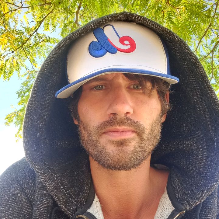Profile Picture of stephenharder (@stephenharder) on Tiktok