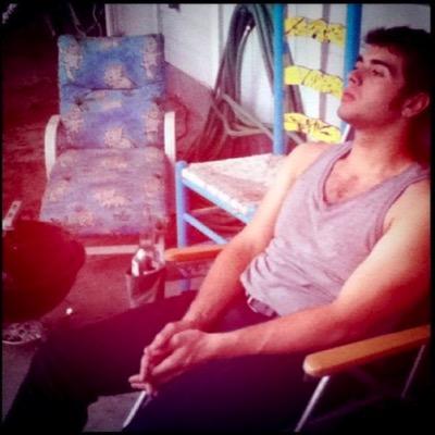 Profile Picture of  🇲🇽Carlos Kennedy (@clnelson9) on Twitter