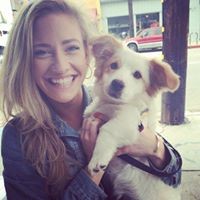 Profile Picture of Alyssa Madden (@alyssa-madden-2) on Quora