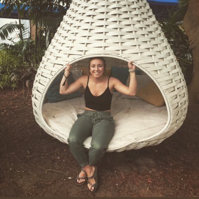 Profile Picture of Megan Connor (@MeganConnor16) on Twitter