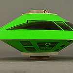 Profile Picture of D Scales (@dragonflyscales) on Flickr