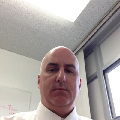 Profile Picture of Brian D. Kavanagh (@5crazykids) on Twitter