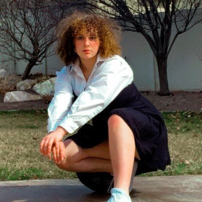 Profile Picture of Autumn Popp (@AutumnPopp2) on Twitter