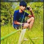 Profile Picture of RIDER JON 💞🤘🤘❤😘 (@music_lover_boy_124) on Instagram