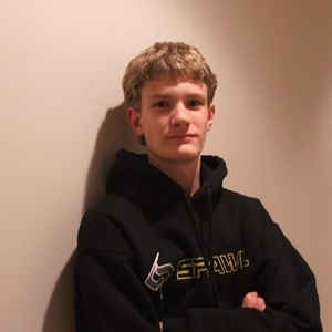 Profile Picture of John Griffing (@mmafighter117) on Myspace