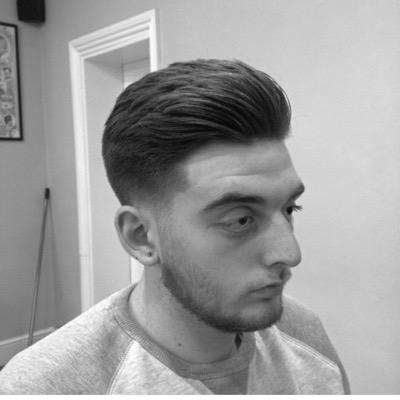 Profile Picture of Jeff Sanders (@Jeff_Sands_) on Twitter