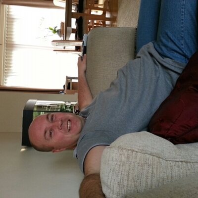 Profile Picture of Dave Froggatt (@davy363frog) on Twitter