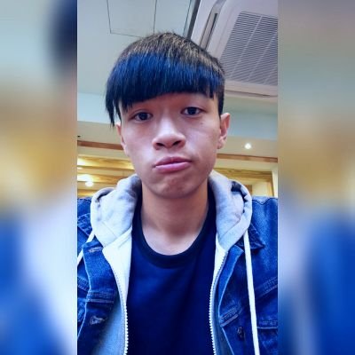 Profile Picture of JimHui (@JimHui25) on Twitter