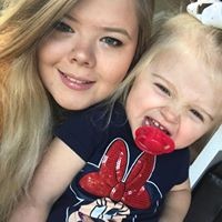 Profile Picture of Paige Giles (@paige-giles-2) on Quora