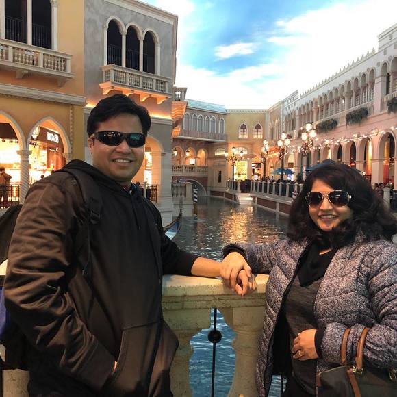 Profile Picture of Kevin Gandhi (@kevingandhi) on Poshmark