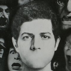 Profile Picture of Mauricio Saavedra (@RaelAerosolKid) on Twitter