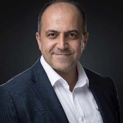 Profile Picture of Ezzeldin Hussein (@ezzeldinhussein) on Twitter