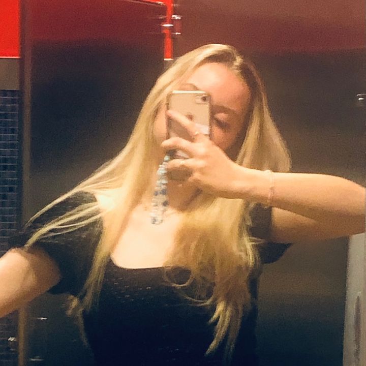 Profile Picture of hillary dwyer (@@hillarydwyer1) on Tiktok