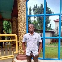 Profile Picture of Toboy Daniel (@toboy-daniel) on Quora