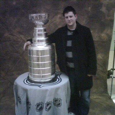 Profile Picture of Andy Balint (@andybalint) on Twitter