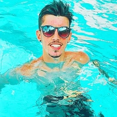 Patrick Genova - Twitter Profile Picture of Patrick Genova (@PatrickGenova1) on Twitter