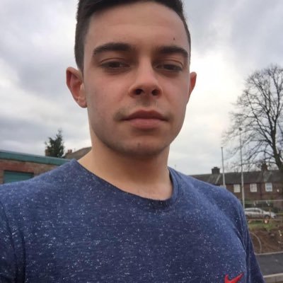 Profile Picture of Connor Atkins (@ConnorA14459611) on Twitter