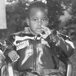 Profile Picture of Marcel Evans (@marcel_host_evans) on Instagram