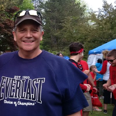 Profile Picture of Brian Gant (@brian_gant) on Twitter