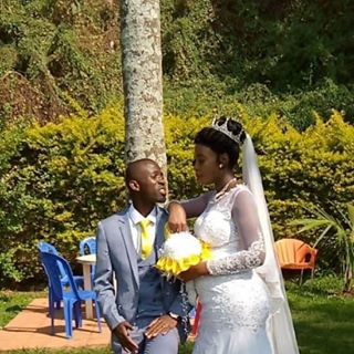 Profile Picture of Cedrick Mushaga (@cedrick.mushaga) on Facebook