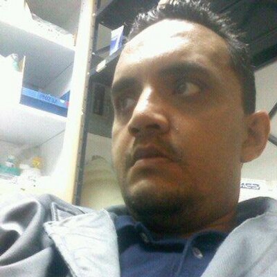 Profile Picture of David Prada (@dapra1976) on Twitter