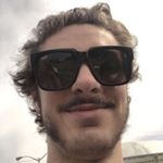 Profile Picture of Evan Thompson (@evans_couch) on Instagram