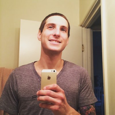 Michael Trusty - Twitter Profile Picture of Michael Trusty (@Trusty_Michael) on Twitter