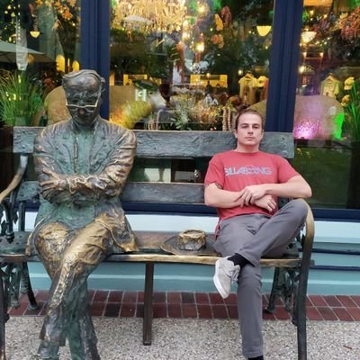 Profile Picture of Sunshine (@JohnOmalley24) on Twitter