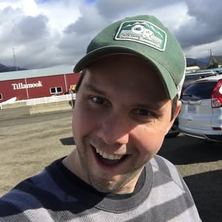 Profile Picture of Ian Coe (@ianmcoe) on Instagram