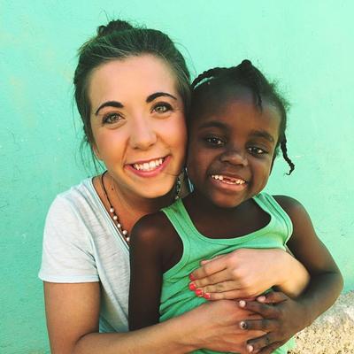 Profile Picture of Mary Marie Pearson (@marymarie_P) on Twitter