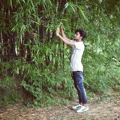 Profile Picture of Akash Anand (@akashanand854) on Twitter