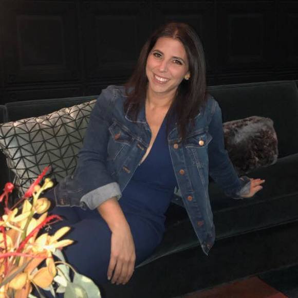 Profile Picture of Debbie Nessim (@debbienessim) on Poshmark