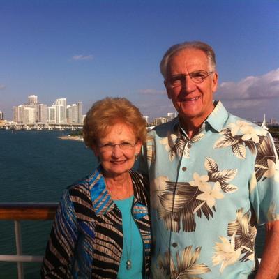 Profile Picture of Bob Silvers (@SilverBob5) on Twitter