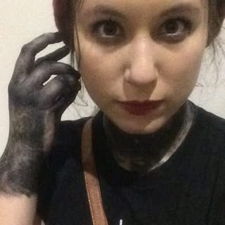 Profile Picture of Natasha Daniels (@natasha.daniels) on Instagram