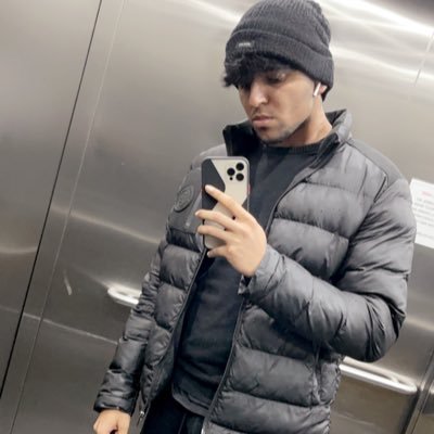 Profile Picture of Samyan (@Samyan0) on Twitter