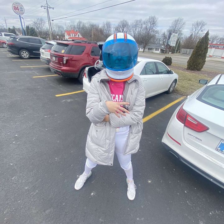 Profile Picture of Haley Webb (@@hwebb_) on Tiktok