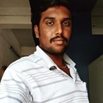 Arun Sankar - Instagram Profile Picture of Arun Sankar (@arunshankar.gn) on Instagram