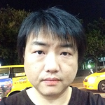 Profile Picture of Bayma_sin (@bayma_sin) on Flickr