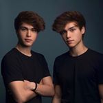 Profile Picture of Alex and Alan 😘❤️ (@alex_and_alan_stokes_fan) on Instagram