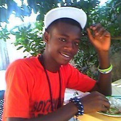 Profile Picture of Kenneth Owusu (@0547605884) on Twitter