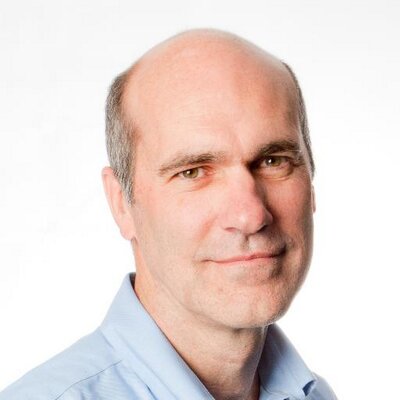 Profile Picture of Geoff Hayes (@gwhayes66) on Twitter