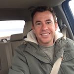 Profile Picture of Jon Wallace (@crookwally) on Instagram