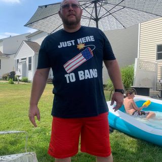 Profile Picture of Brian Henson (@brian.henson.77) on Facebook
